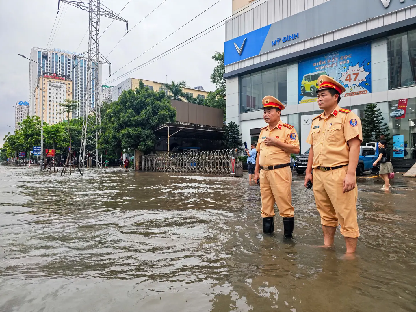 Đài PTTH Hà Nội